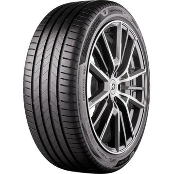 Bridgestone 245/40 R18 97Y XL Turanza 6 Yaz Lastiği