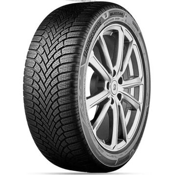 Bridgestone 245/40 R19 98W XL Blizzak 6 Kış Lastiği