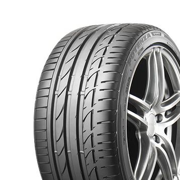 Bridgestone 245/40 R20 99W XL Potenza S001 Yaz Lastiği 2025