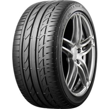 Bridgestone 245/40 R20 99W XL Potenza S001 Yaz Lastiği 2025