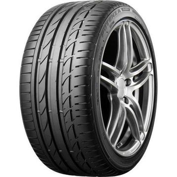 Bridgestone 245/40 R20 99W XL Potenza S001 Yaz Lastiği 2025