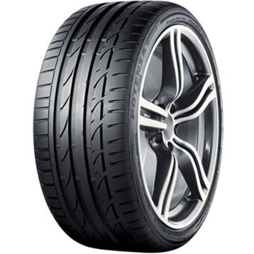 Bridgestone 245/40 R20 99W XL Potenza S001 Yaz Lastiği