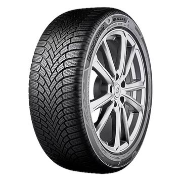 Bridgestone 245/45 R18 100V XL Blizzak 6 Enliten Kış Lastiği 2024