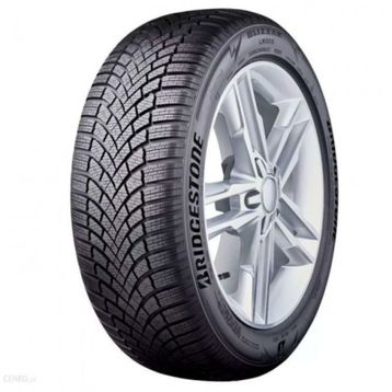 Bridgestone 245/45 R18 100V XL Blizzak LM005 DriveGuard RFT Kış Lastiği 2021