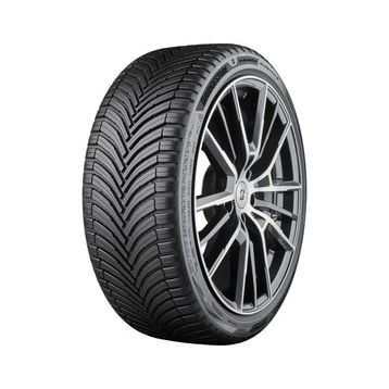 Bridgestone 245/45 R18 100Y XL Turanza All Season 6 Dört Mevsim Lastiği 2025