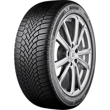 Bridgestone 245/45 R19 102W XL Blizzak 6 Kış Lastiği 2025