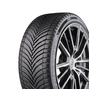 Bridgestone 245/45 R19 102W XL Turanza All Season 6 Dört Mevsim Lastiği 2026