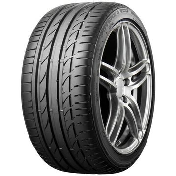 Bridgestone 245/45R19 102Y XL Moe Extended S001 Yaz Lastiği