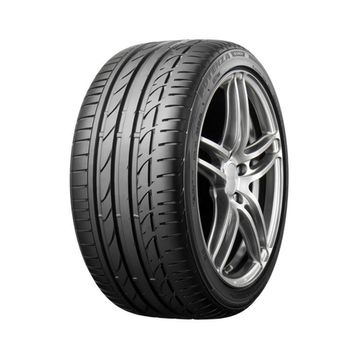 Bridgestone 245/45R19 102Y XL Moe Extended S001 Yaz Lastiği