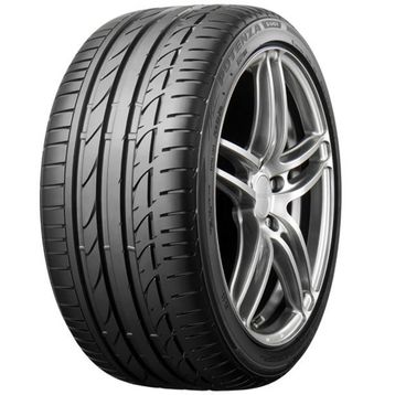 Bridgestone 245/45R19 102Y XL Moe Extended S001 Yaz Lastiği