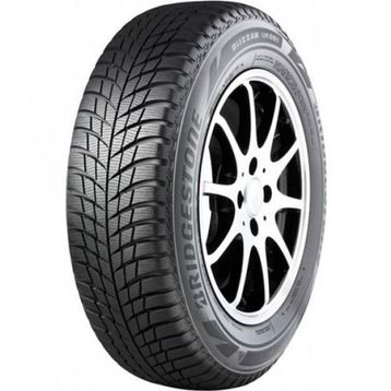 Bridgestone 245/50 R18 100H Blizzak LM001 RFT Kış Lastiği