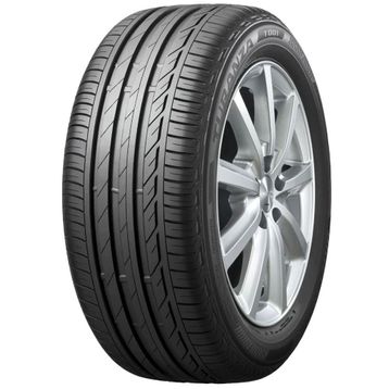 Bridgestone 245/55R17 102W Turanza T001 Yaz Lastiği