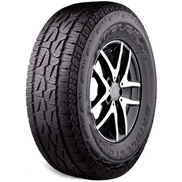 Bridgestone 245/70 R16 107T Dueler A/T001 Yaz Lastiği
