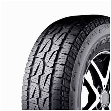 Bridgestone 245/70 R16 107T Dueler A/T001 Yaz Lastiği