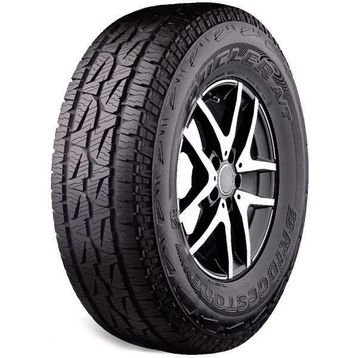 Bridgestone 245/70 R16 107T Dueler A/T001 Yaz Lastiği