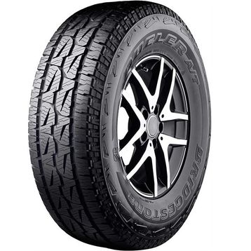 Bridgestone 245/70 R16 107T Dueler A/T001 Yaz Lastiği