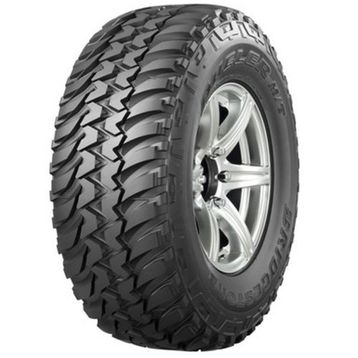 Bridgestone 245/70 R17 119/116Q Dueler M/T 674 Yaz Lastiği 2025