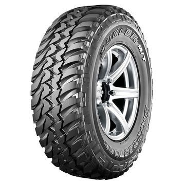 Bridgestone 245/70 R17 119/116Q Dueler M/T 674 Yaz Lastiği 2025