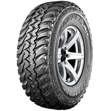 Bridgestone 245/70 R17 119/116Q Dueler M/T 674 Yaz Lastiği 2025