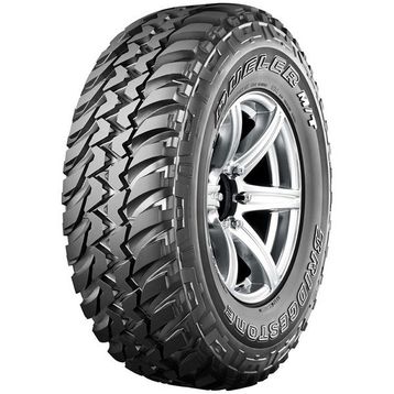Bridgestone 245/70 R17 119/116Q Dueler M/T 674 Yaz Lastiği 2025