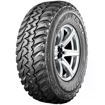 Bridgestone 245/70 R17 119/116Q Dueler M/T 674 Yaz Lastiği 2025
