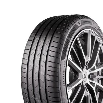 Bridgestone 255/35 R21 98Y XL Turanza 6 Yaz Lastiği 2025