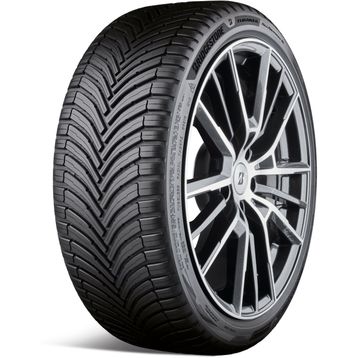 Bridgestone 255/40 R19 100W XL Turanza All Season 6 Dört Mevsim Lastiği 2024