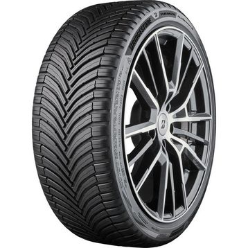 Bridgestone 255/40 R19 100W XL Turanza All Season 6 Dört Mevsim Lastiği 2024