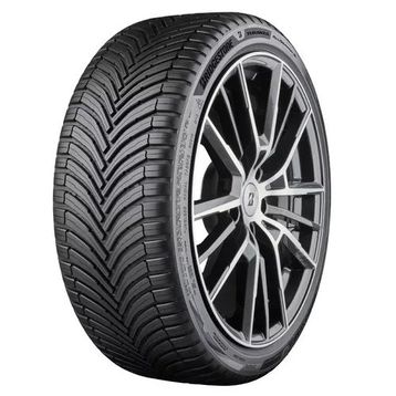 Bridgestone 255/40 R19 100W XL Turanza All Season 6 Dört Mevsim Lastiği