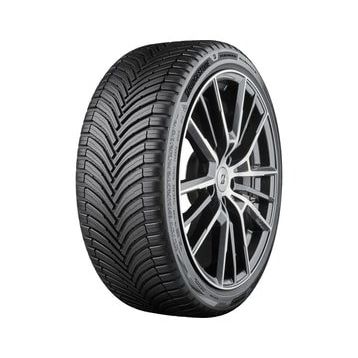 Bridgestone 255/40 R19 100W XL Turanza All Season 6 Dört Mevsim Lastiği