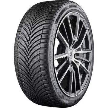 Bridgestone 255/40 R19 100W XL Turanza All Season 6 Dört Mevsim Lastiği