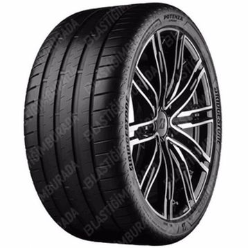 Bridgestone 255/45 R18 103Y XL Potenza Sport Yaz Lastiği 2025