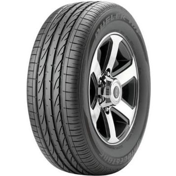 Bridgestone 255/45 R20 101W Dueler H/P Sport EXT MOE Yaz Lastiği 2025