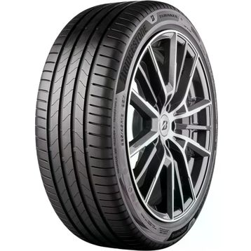 Bridgestone 255/50 R19 107Y Turanza 6 Yaz Lastiği 2025