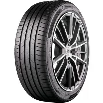 Bridgestone 255/50 R19 107Y XL Turanza 6 Enliten Yaz Lastiği 2024