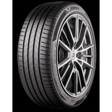 Bridgestone 255/50 R20 109Y XL Turanza 6 SUV Yaz Lastiği 2024