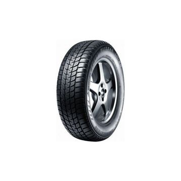 Bridgestone 255/55 R18 109H XL Blizzak LM25 RFT SUV Kış Lastiği 2023