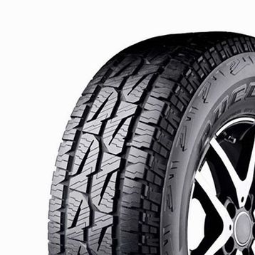 Bridgestone 255/55 R18 109H XL Dueler A/T 001 Yaz Lastiği 2021