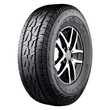 Bridgestone 255/55 R18 109H XL Dueler A/T 001 Yaz Lastiği 2021