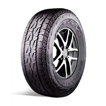 Bridgestone 255/55 R18 109H XL Dueler A/T 001 Yaz Lastiği