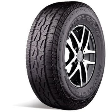 Bridgestone 255/55 R18 109H XL Dueler A/T 001 Yaz Lastiği