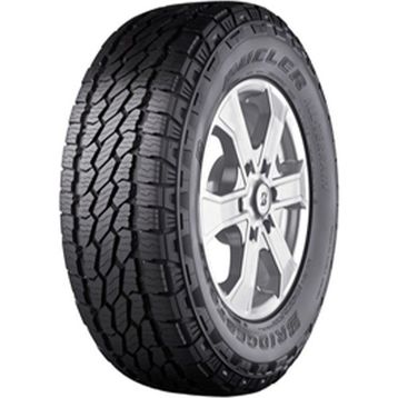 Bridgestone 255/55 R18 109H XL Dueler A/T 002 SUV Yaz Lastiği 2024