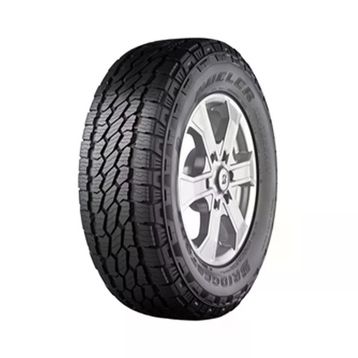 Bridgestone 255/55 R18 109H XL Dueler A/T 002 SUV Yaz Lastiği 2024