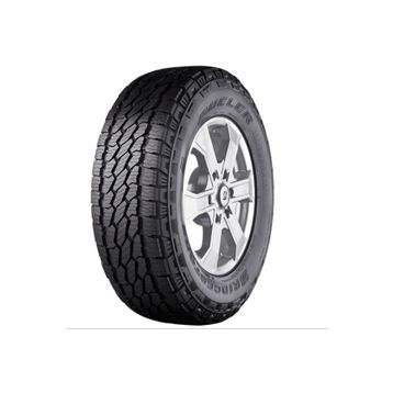 Bridgestone 255/55 R18 109H XL Dueler A/T 002 SUV Yaz Lastiği 2024