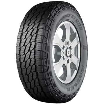 Bridgestone 255/55 R18 109H XL Dueler A/T 002 Yaz Lastiği 2025