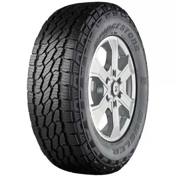 Bridgestone 255/55 R18 109H XL Dueler A/T 002 Yaz Lastiği 2025