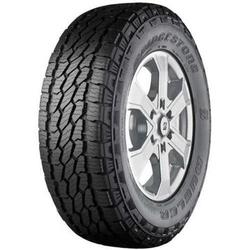 Bridgestone 255/55 R18 109H XL Dueler A/T 002 Yaz Lastiği 2025