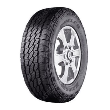 Bridgestone 255/55 R18 109H XL Dueler A/T 002 Yaz Lastiği 2025