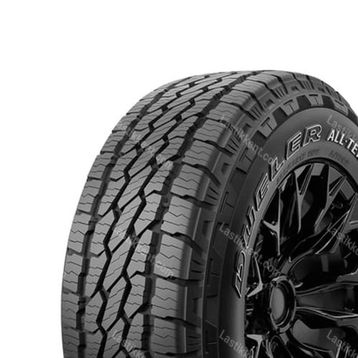 Bridgestone 255/55 R18 109H XL Dueler A/T 002 Yaz Lastiği 2025