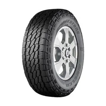 Bridgestone 255/55 R18 109H XL Dueler A/T 002 Yaz Lastiği 2025